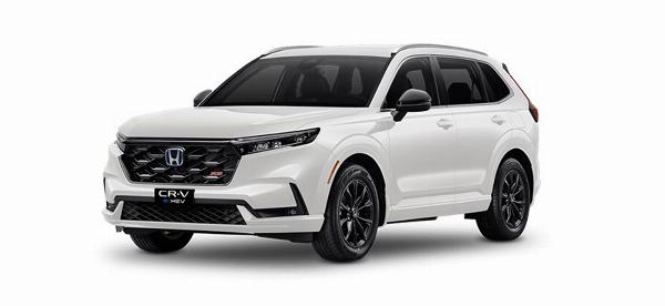 Honda Crv Auto Đồng Nai